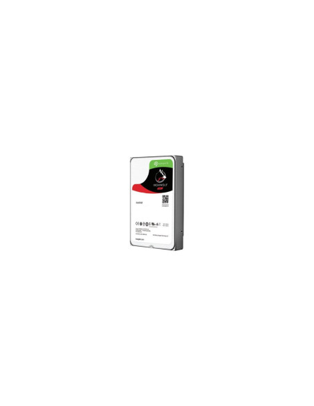 Disco duro interno hdd seagate ironwolf