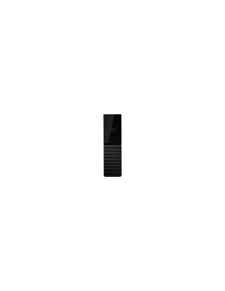Disco duro externo hdd wd western