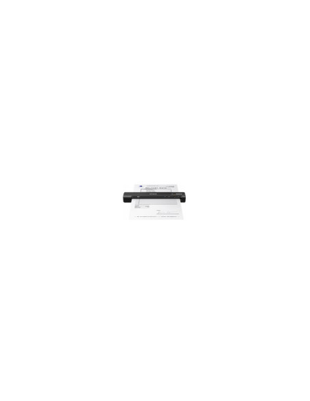 Escaner portatil epson workforce es - 60w a4