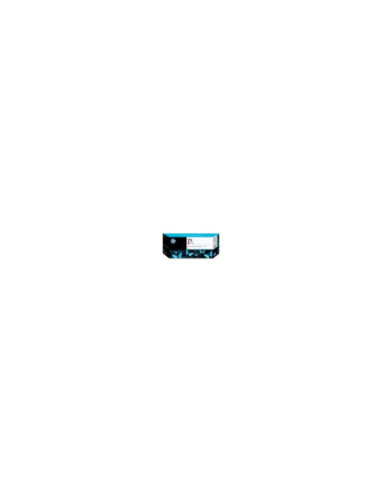 Cartucho tinta hp cn629a magenta n
