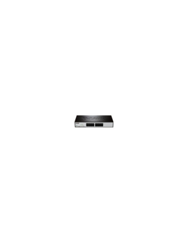 Switch 16 puertos 10 100 soho