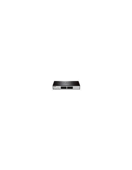 Switch 16 puertos 10 100 soho