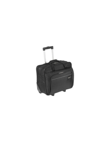 Trolley portatil targus executive 15 6 pulgadas
