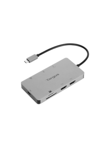 Docking station targus tipo c a
