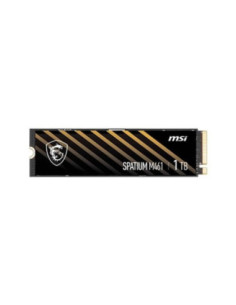 Disco duro interno solido ssd msi