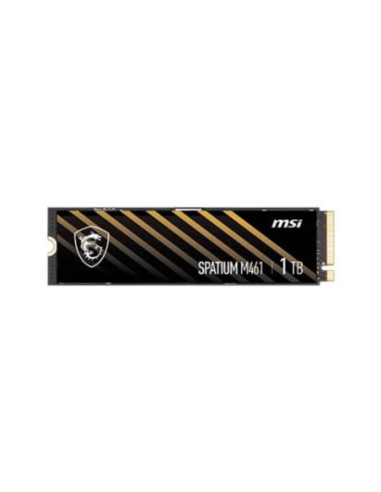 Disco duro interno solido ssd msi
