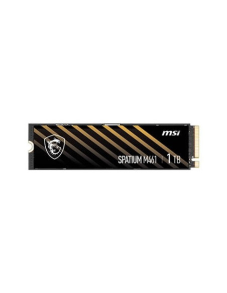 Disco duro interno solido ssd msi