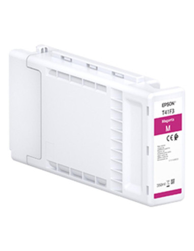 Cartucho tinta epson t41f340 ultrachrome xd2