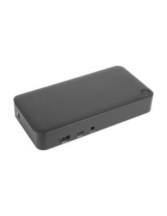 Docking targus usb tipo c 9