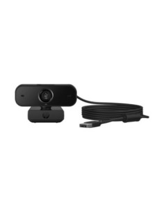 Webcam hp 435 fhd usb