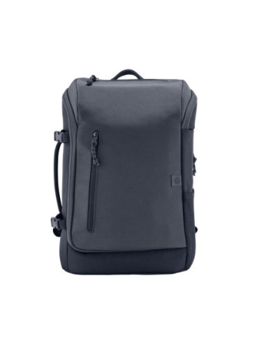 Mochila hp travel 25l para portátil