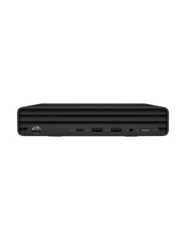 Mini ordenador hp pro 260 g9