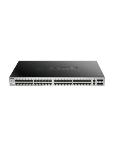Switch d - link dgs - 3130 - 54ts e 54 puertos