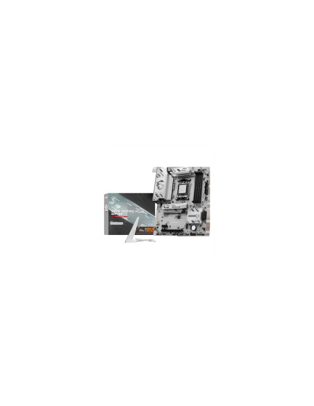 Placa base msi b850 gaming plus