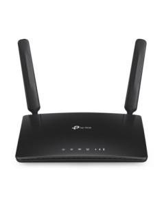 Router wifi tp - link archer mr200