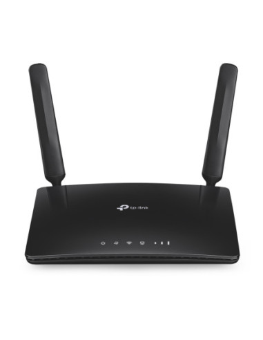 Router wifi tp - link archer mr200