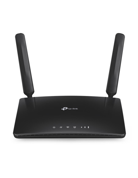 Router wifi tp - link archer mr200