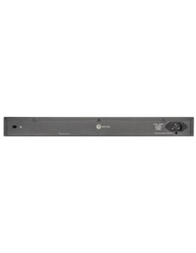 Switch d - link 24 puertos 10gb dxs