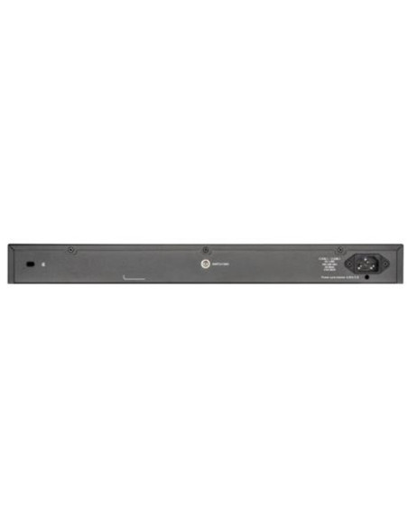 Switch d - link 24 puertos 10gb dxs