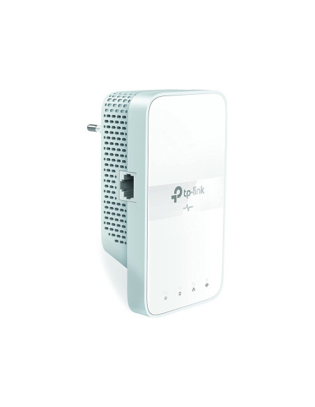 Extensor wifi tp - link tl - wpa7617 ac1200 powerline