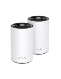 Wifi mesh tp - link deco xe75 axe5400