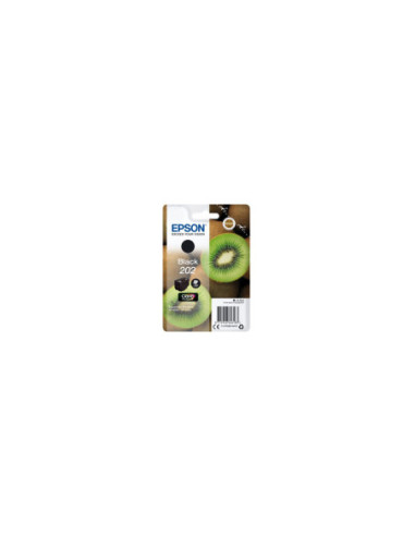 Cartucho tinta epson c13t02e14010 singlepack negro