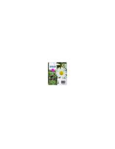 Cartucho tinta epson t180340 magenta xp - 102
