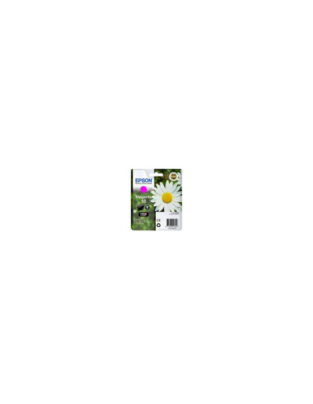 Cartucho tinta epson t180340 magenta xp - 102