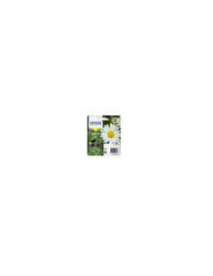 Cartucho tinta epson t180440 amarillo xp - 102