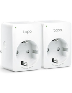 Enchufe inteligente wifi tapo p100 2.4ghz