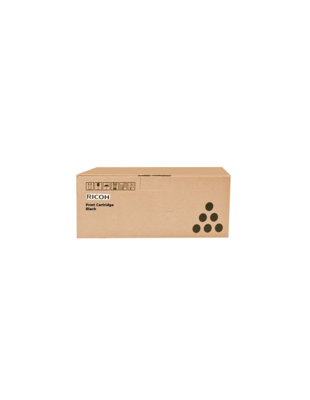 Toner ricoh 407716 negro larga duracion