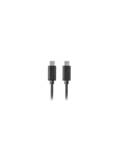 Cable usb lanberg 2.0 macho usb