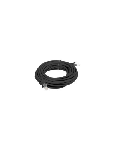 Cable red lanberg latiguillo cat.6 utp