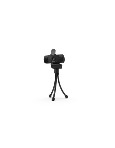 Webcam gaming krom kam 1080p hd