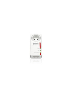 Powerline plc fritz! 1200mbps 2xlan gigabit
