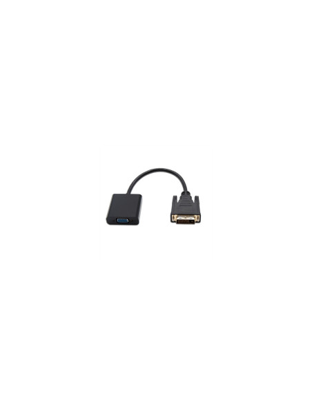 Cable nanocable conversor dvi 24+1 a