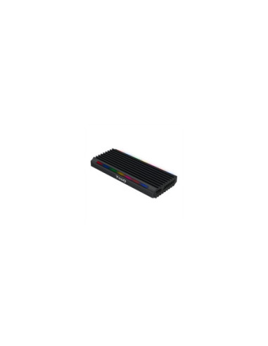 Caja externa tooq tqe - 2222b shinobi ssd