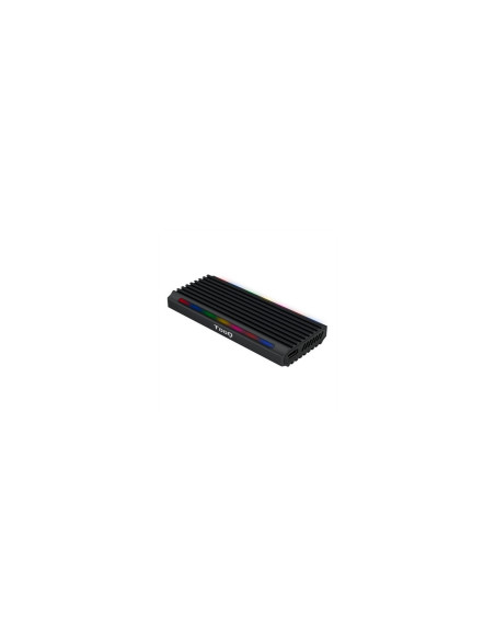 Caja externa tooq tqe - 2222b shinobi ssd