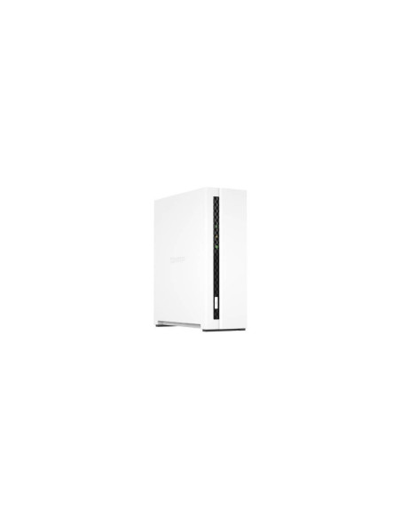 Servidor nas qnap ts - 133 2.5 pulgadas 3.5 pulgadas