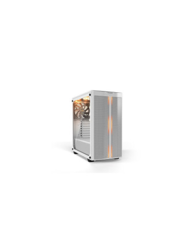 Caja ordenador gaming atx be quiet!