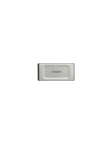 Disco duro externo solido ssd kingston