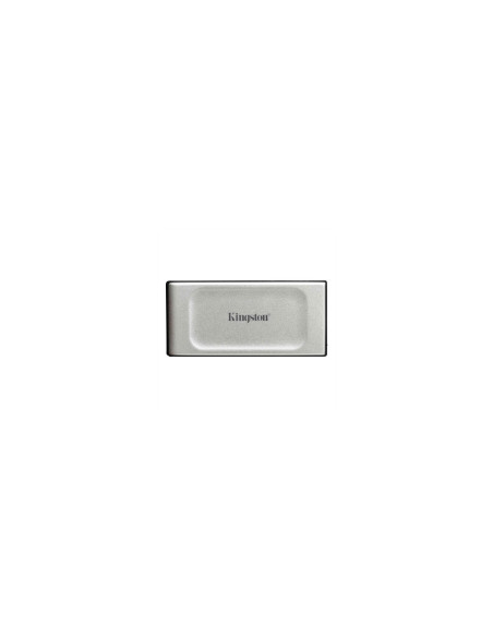 Disco duro externo solido ssd kingston