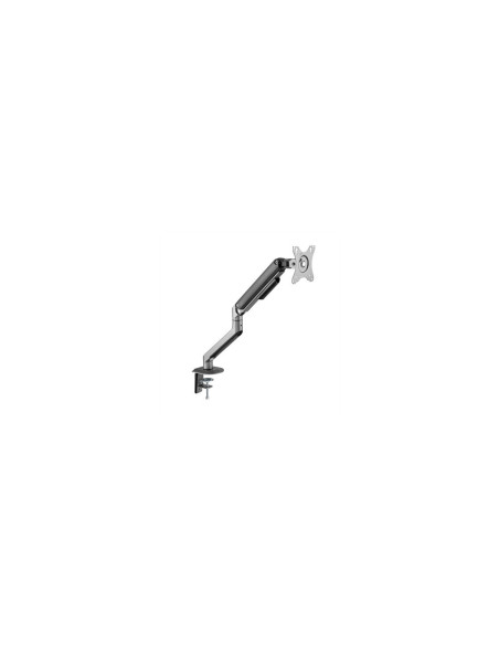 Soporte mesa tv tooq 17 - 32 pulgadas gris