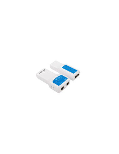 Testeador network lanberg nt - 0402 rj45 rj11