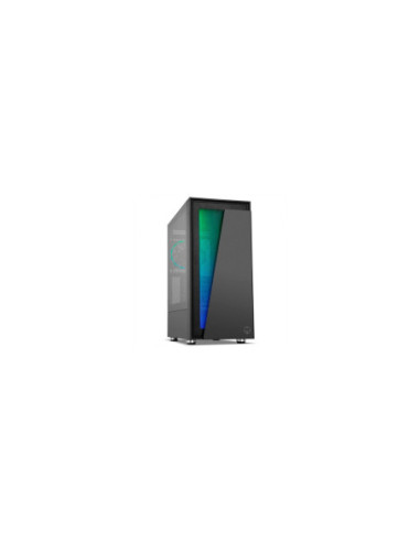 Caja ordenador gaming nox hummer blaster