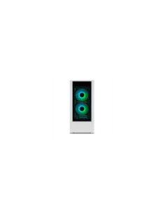 Caja ordenador gaming nox hummer nemesis