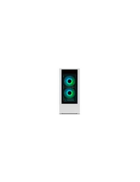 Caja ordenador gaming nox hummer nemesis