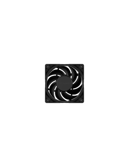 Ventilador 120 x 120 be quiet