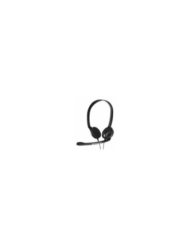 Auriculares epos sennheiser estereo con microfono