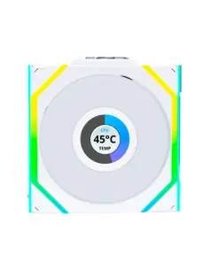 Ventilador caja lian li unifan sl